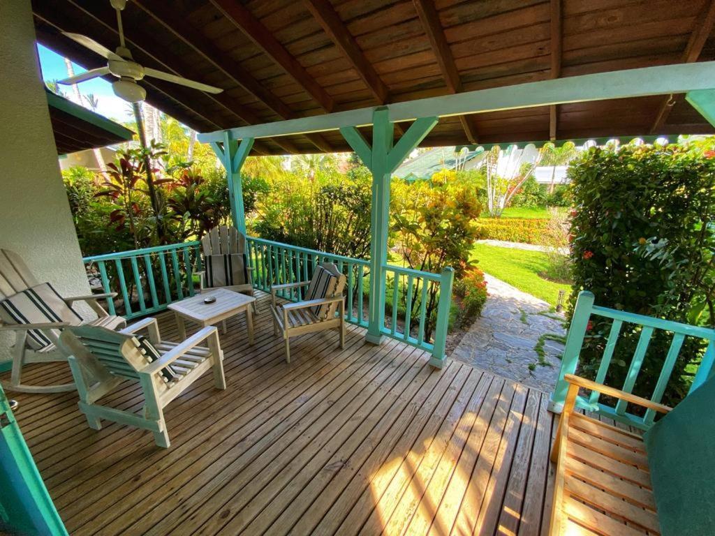 Villa 20 Las Terrenas Exterior photo