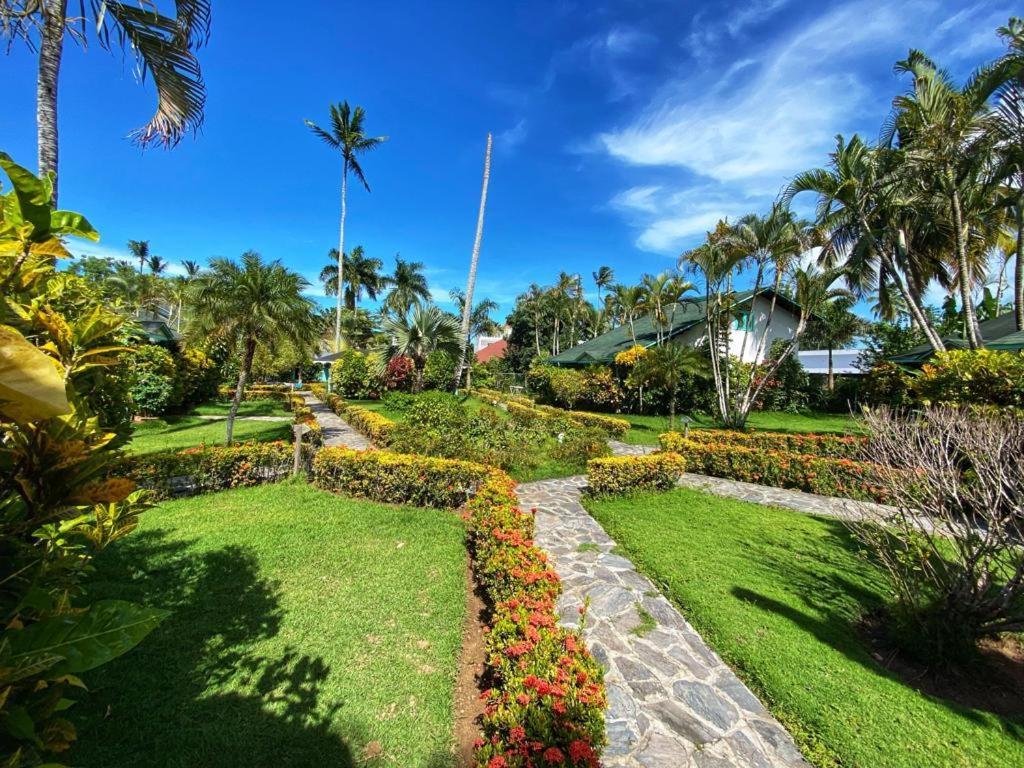 Villa 20 Las Terrenas Exterior photo