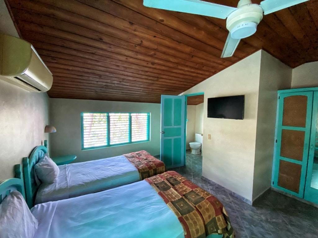 Villa 20 Las Terrenas Exterior photo